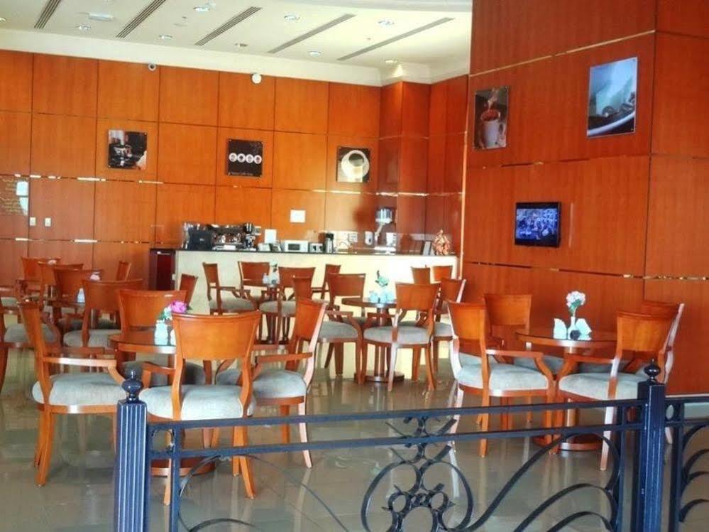Al Massa Plus Hotel Al-Ain Eksteriør billede